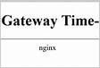 504 Gateway Timeout on pfSense 2.4 Netgate Foru
